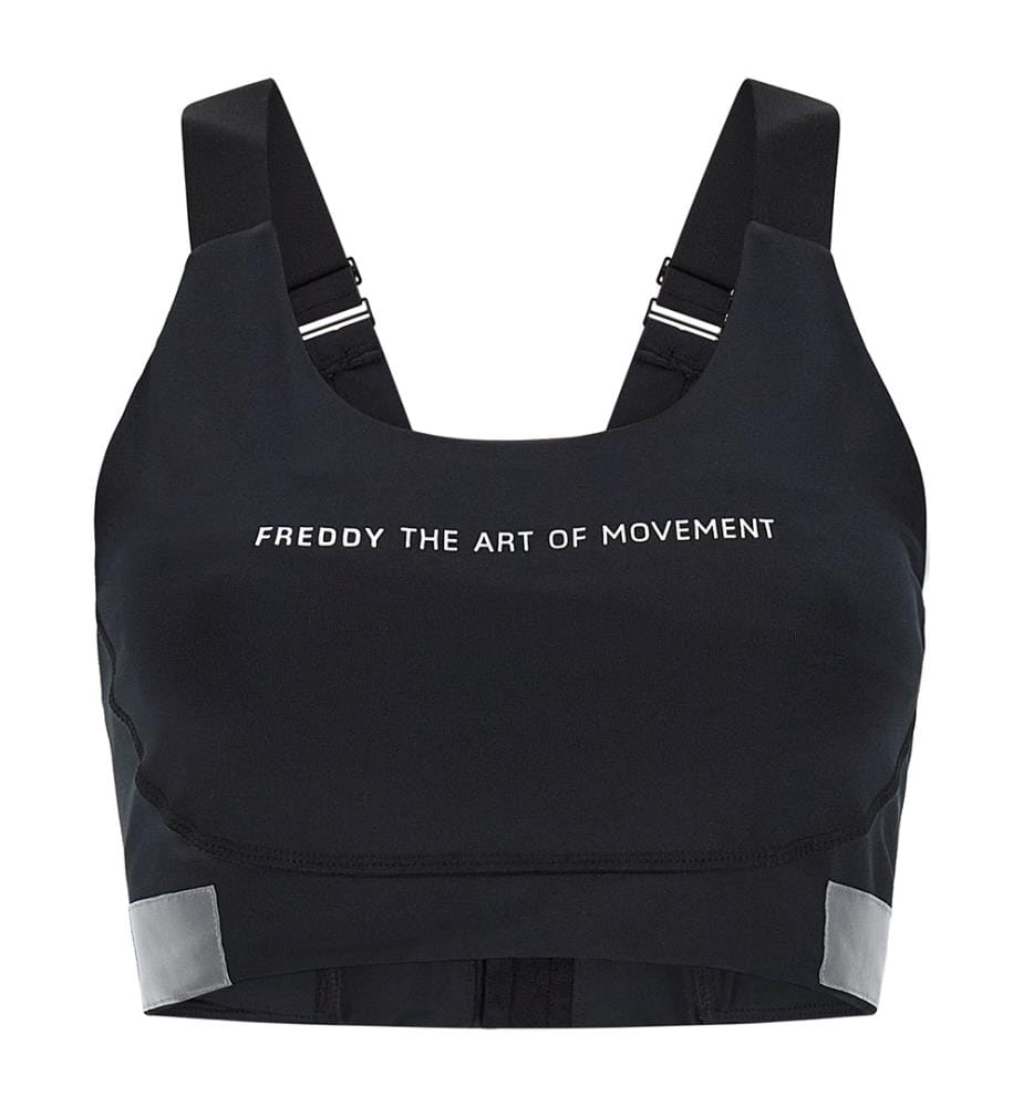 Brassière de sport - Noir