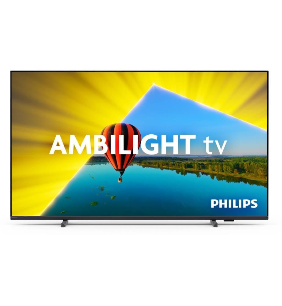 PHILIPS - TV 55PUS8079/12 55, 3840 x 2160 (Ultra HD 4K), LED-LCD