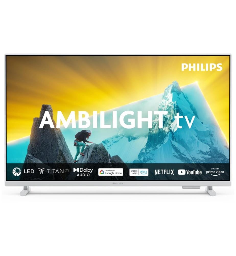 PHILIPS - TV 32PFS6939/12 32, 1920 x 1080 (Full HD), LED-LCD
