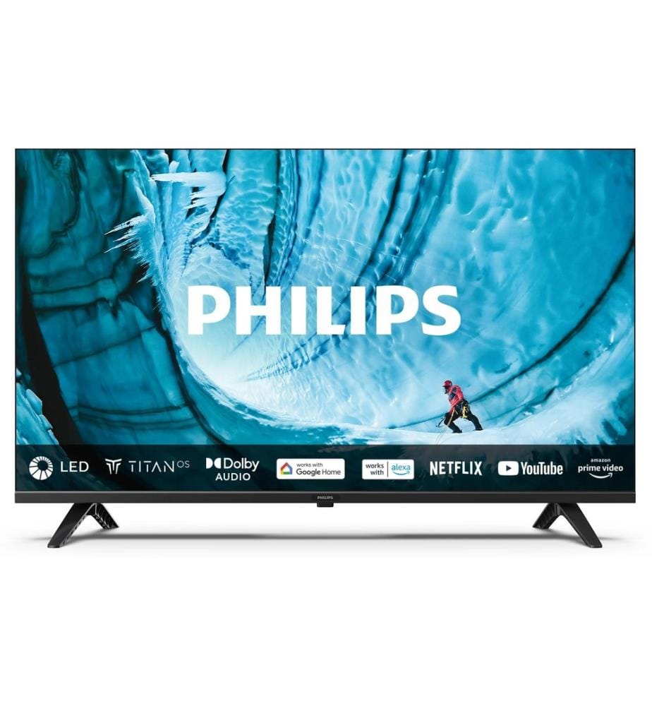 PHILIPS - TV 32PHS6009/12 32, 1280 x 720 (HD720), LED-LCD