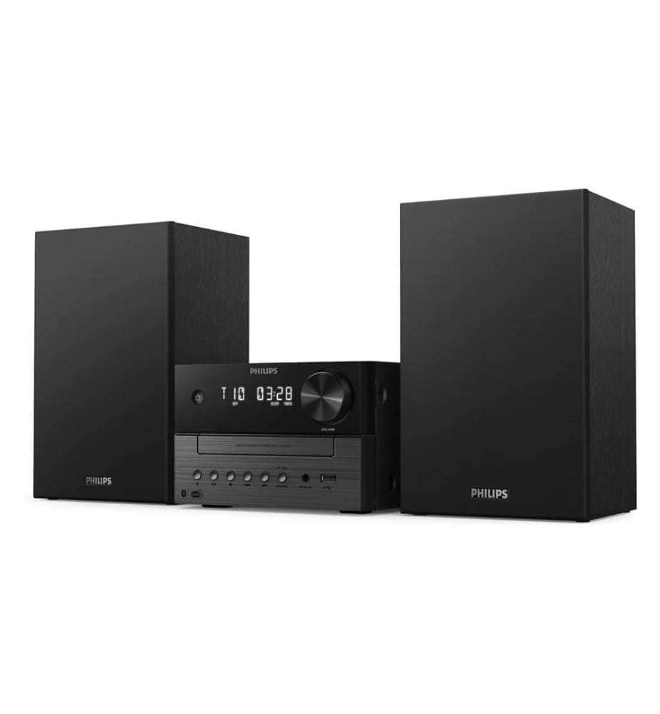 PHILIPS - Installation micro-HiFi TAM3505M2/12 Noir