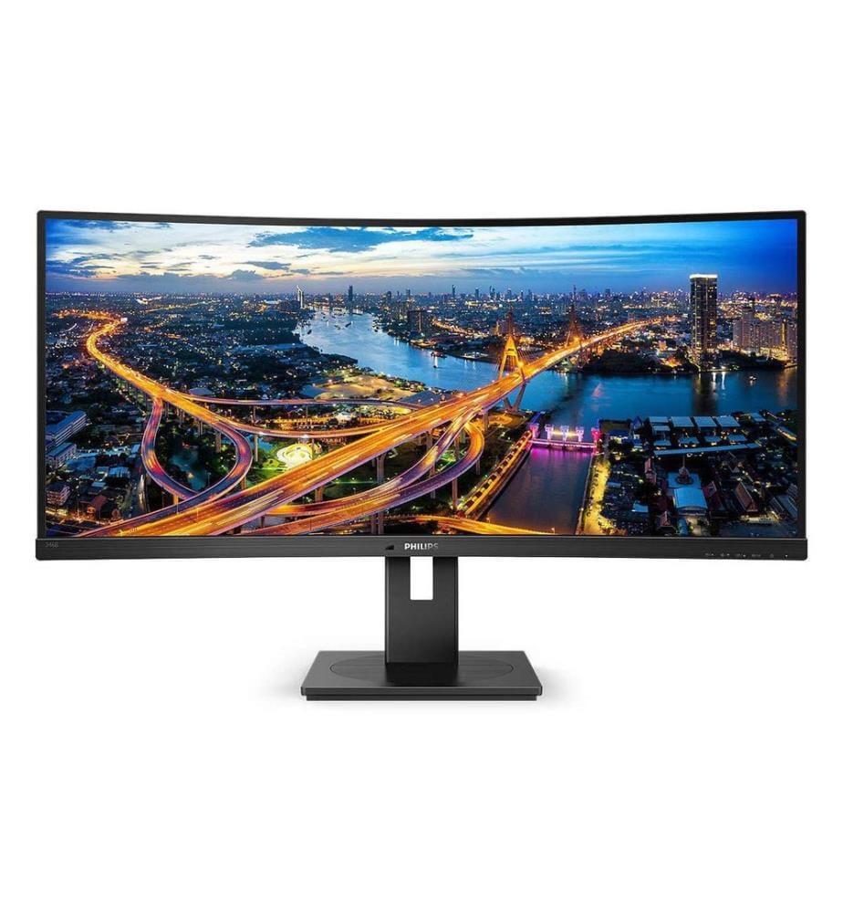 PHILIPS - Moniteur 346B1C/00