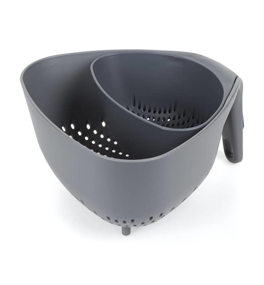 Lot de Nest Colanders Passoires Nest Colanders