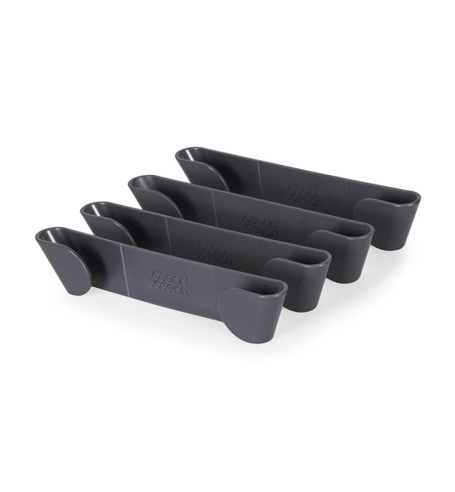 Set de 4 Porte-Couvercles de Casseroles