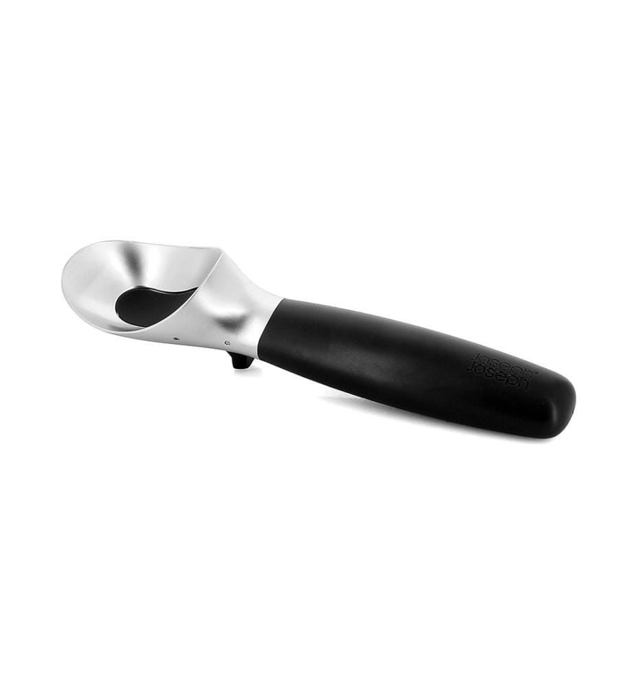 Cuillère à glace Elevate - Gris