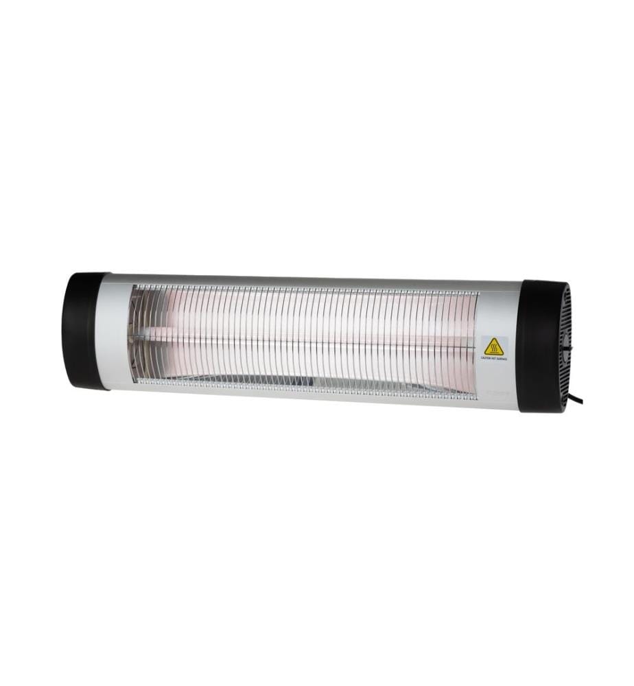 FURBER - Chauffage rayonnant Mandu 2000 W