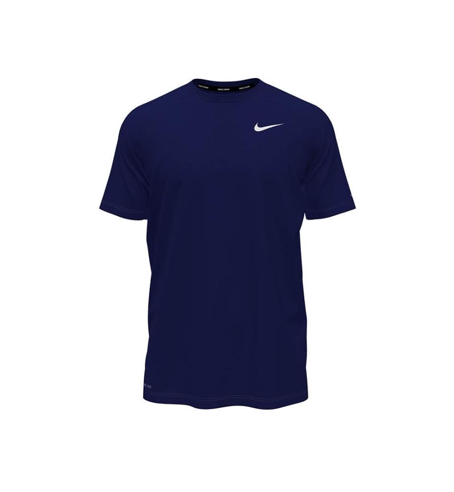 T-Shirt Hydroguard Essential - Midnight Navy