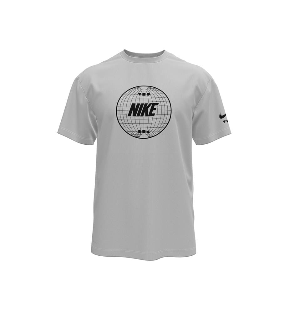 T-Shirt Hydroguard Navigate - Blanc