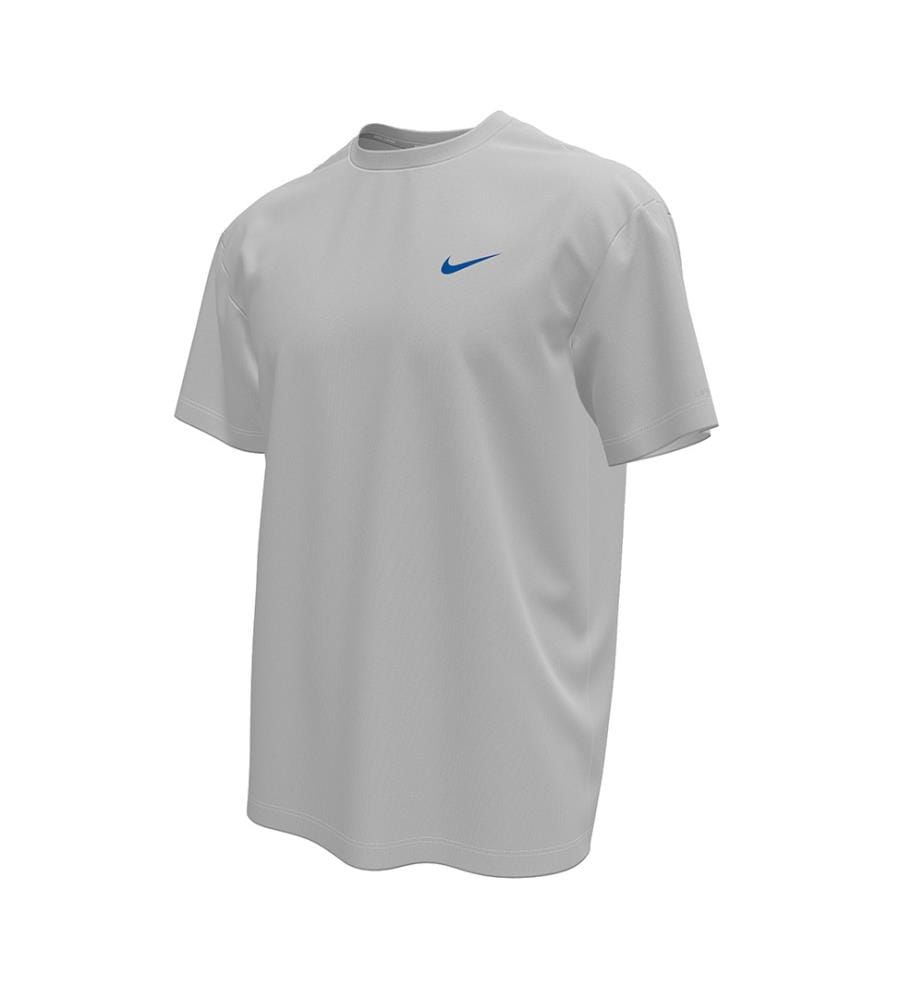 T-shirt Sail Boat Manches Courtes Hydroguard - Blanc