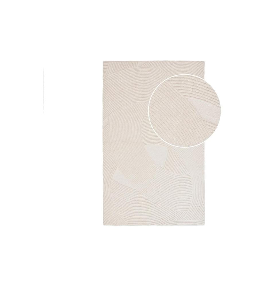 House Nordic - Tapis Pune 160 cm x 230 cm