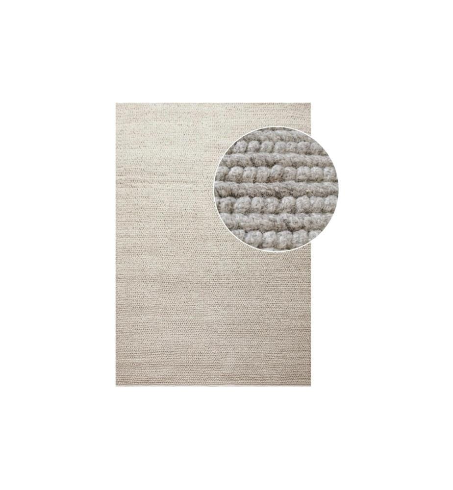 House Nordic - Tapis Mango 160 cm x 230 cm