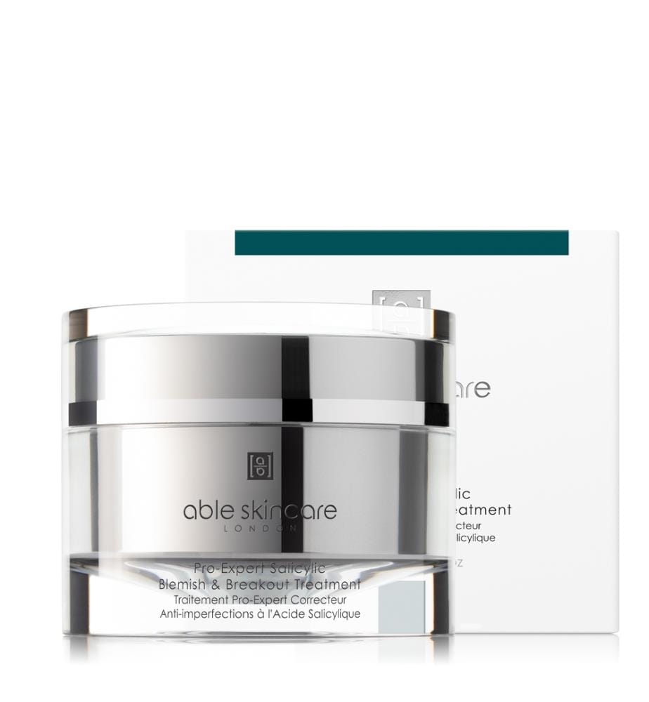 Traitement Pro-Expert Correcteur Anti-imperfections à l'Acide Salicylique - 50 ml