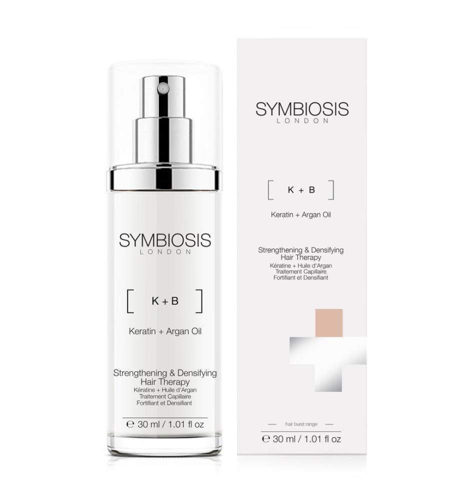 Traitement capillaire fortifiant et densifiant - 30 ml