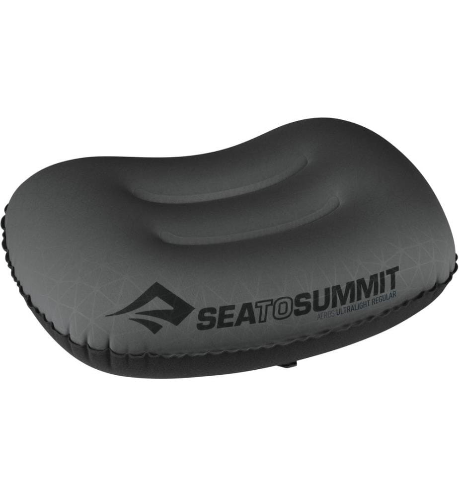 SEA TO SUMMIT - Oreiller gonflable pour le camping Aeros Ultralight Pillow Regular