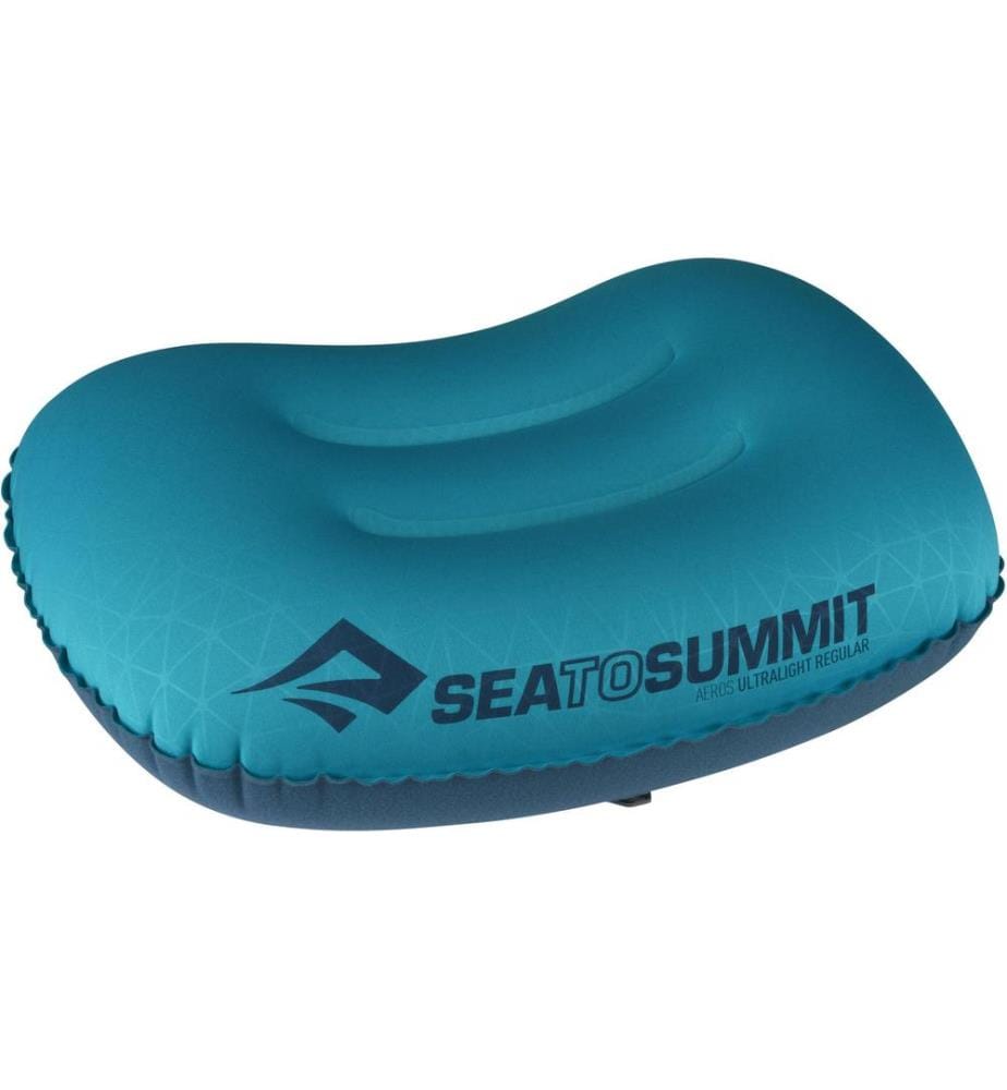 SEA TO SUMMIT - Oreiller gonflable pour le camping Aeros Ultralight Pillow Regular