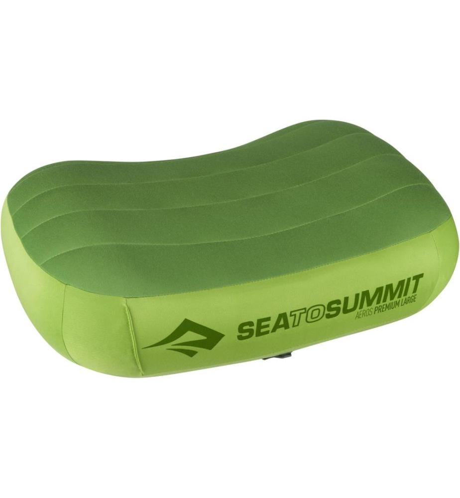 SEA TO SUMMIT - Oreiller gonflable pour le camping Aeros Premium Pillow Large