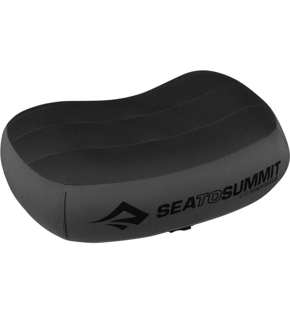 SEA TO SUMMIT - Oreiller gonflable pour le camping Aeros Premium Pillow Regular