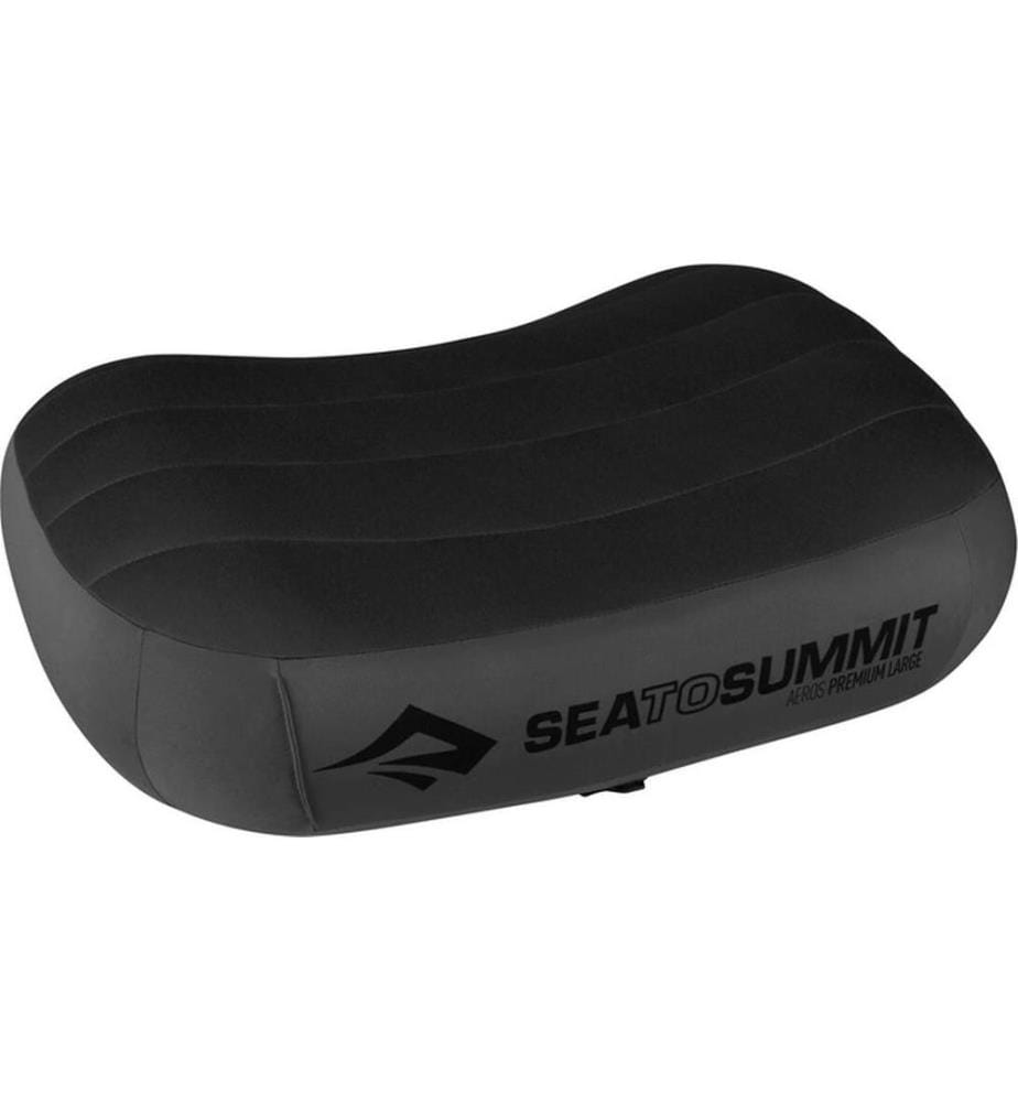 SEA TO SUMMIT - Oreiller gonflable pour le camping Aeros Premium Pillow Large