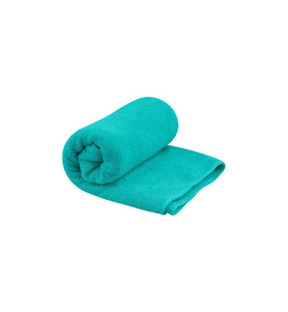 SEA TO SUMMIT - Tek Towel L Turquoise