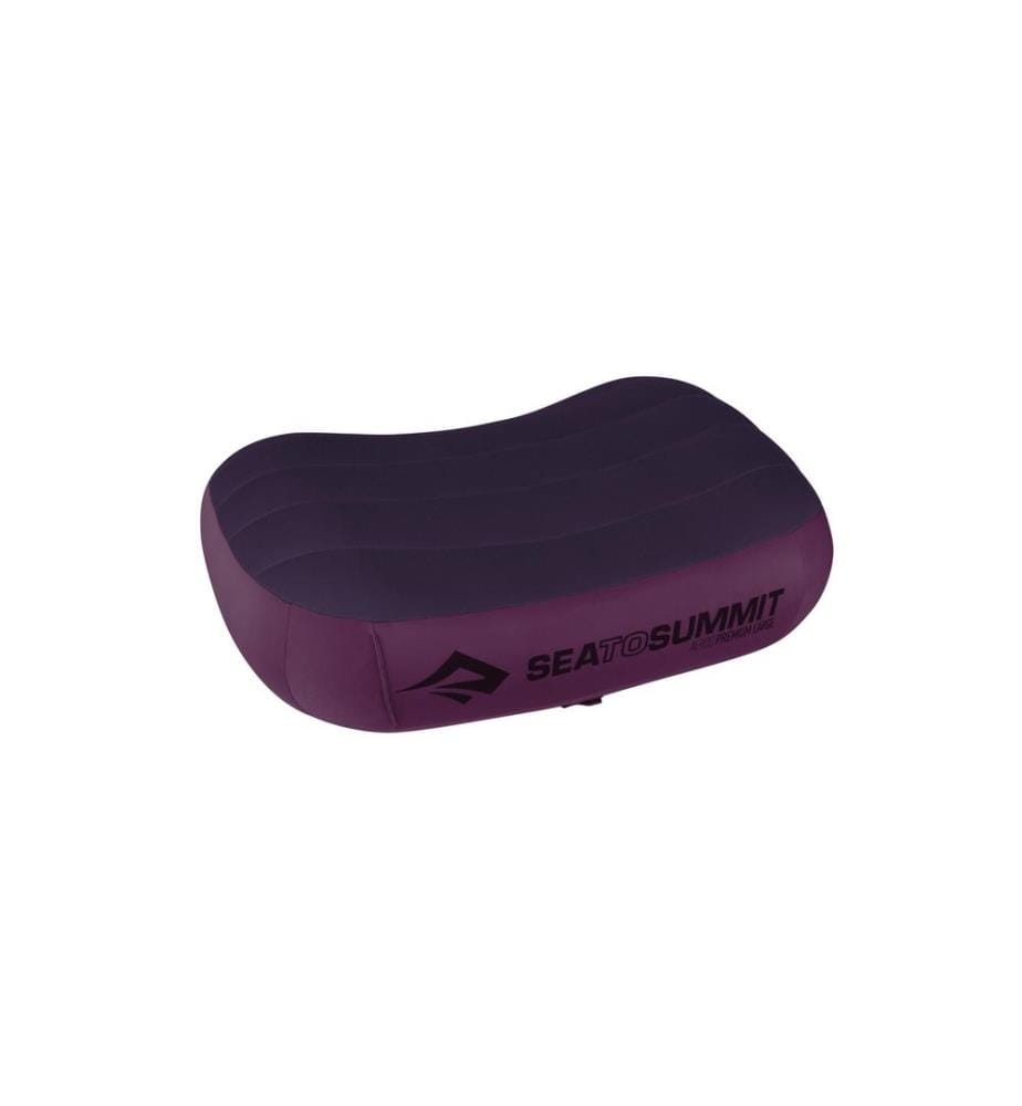 SEA TO SUMMIT - Oreiller gonflable pour le camping Aeros Premium Pillow Large