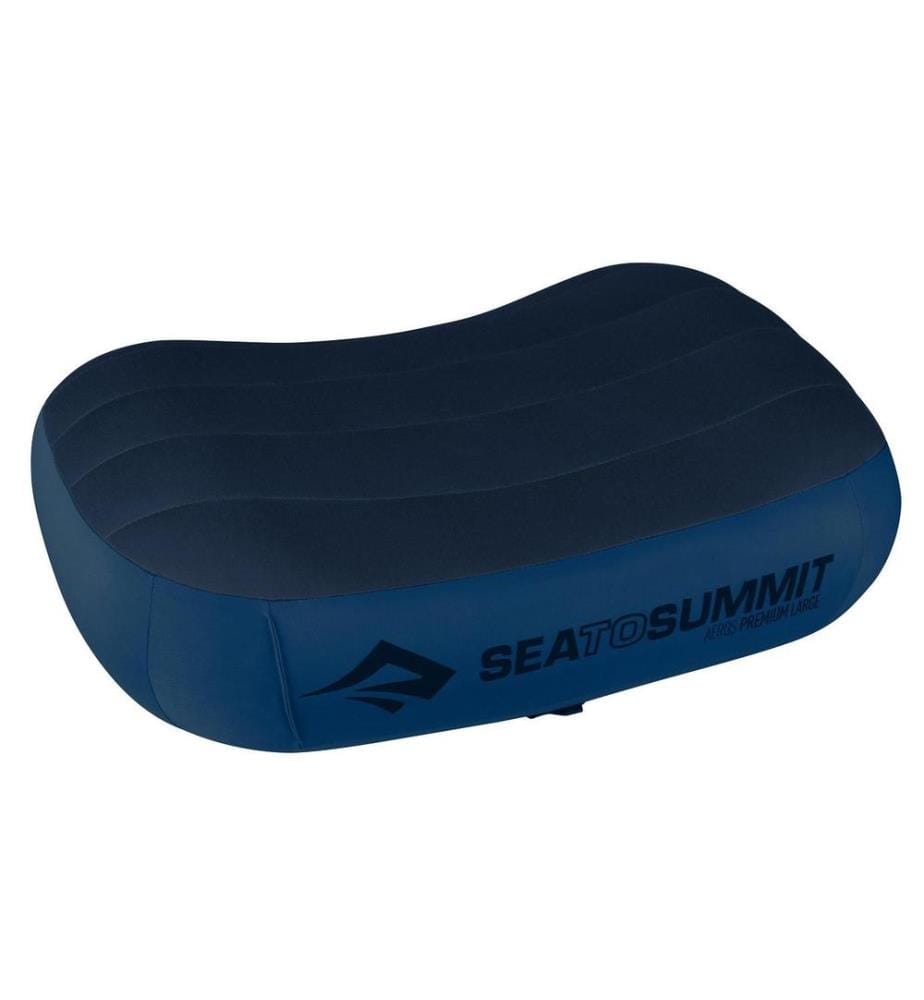 SEA TO SUMMIT - Oreiller gonflable pour le camping Aeros Premium Pillow Large