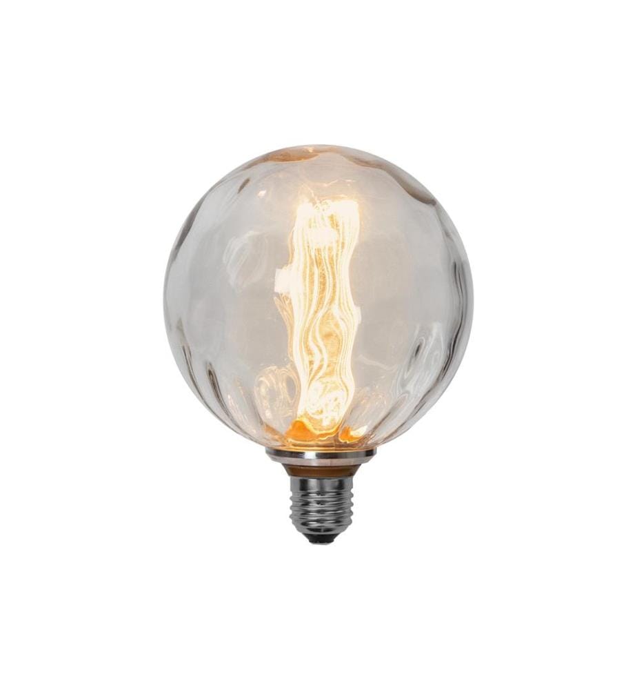 STAR TRADING - Lampe Generation Classic 1 W (10 W) E28 Blanc chaud