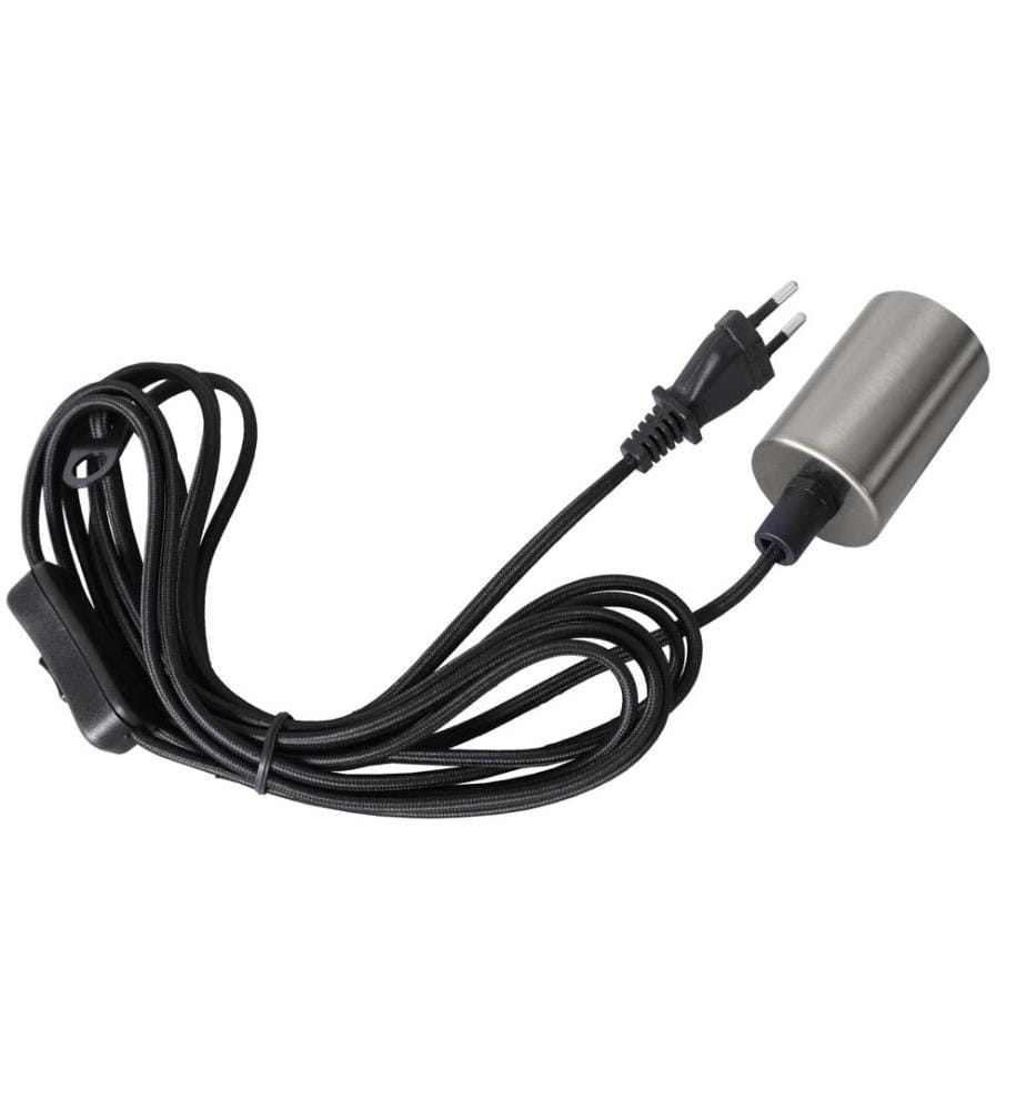 STAR TRADING - Lampe suspendue Le style, 350 cm, E27, 25 W