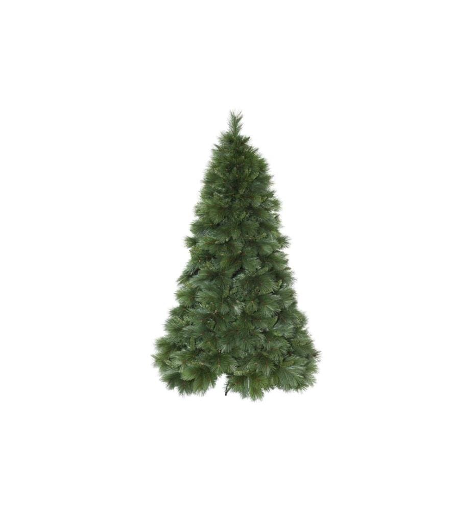 STAR TRADING - Sapin de Noël Cembra, 2.4 m, Vert