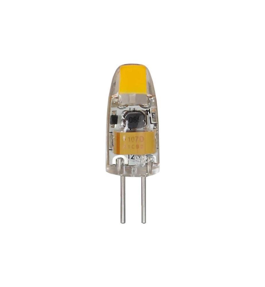 STAR TRADING - Lampe 1.1 W (11 W) G5 Blanc chaud