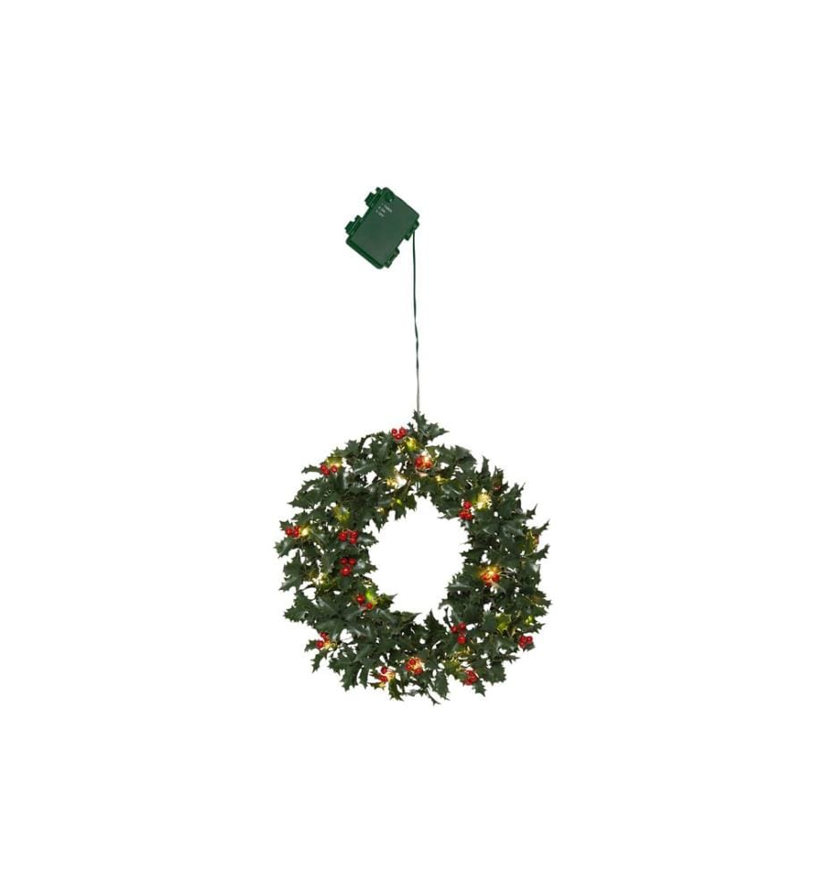 STAR TRADING - Holly, Ø 30 cm