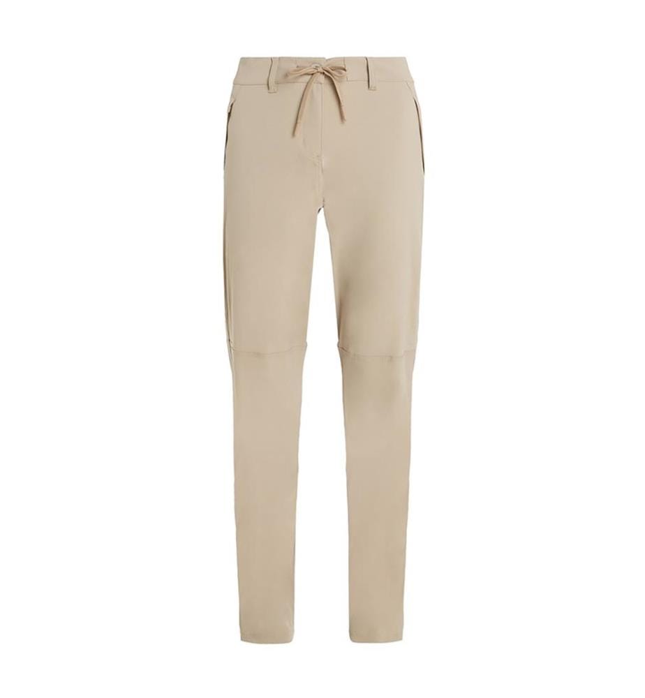Pantalon Outdoor Evodia - Bamboobeige