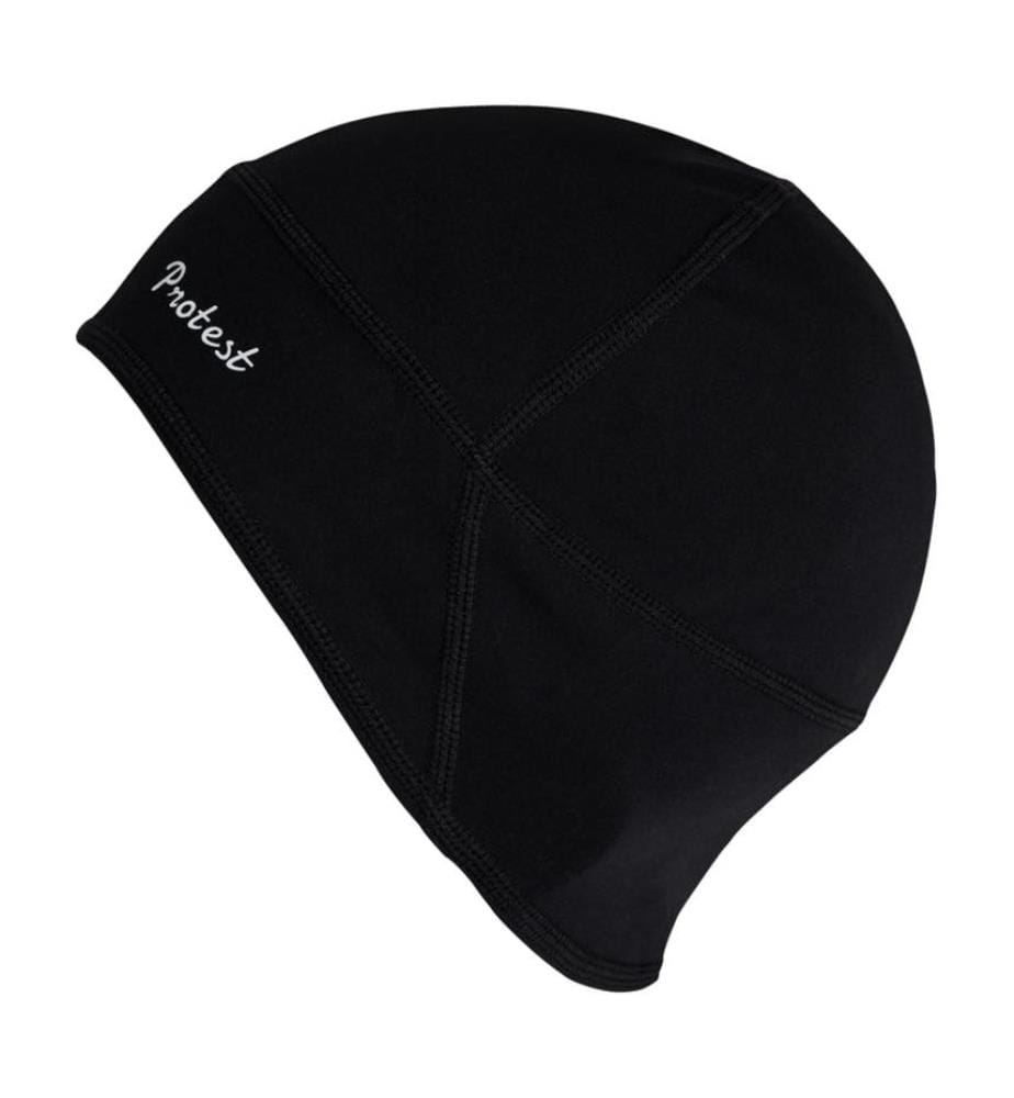 Bonnet - Noir