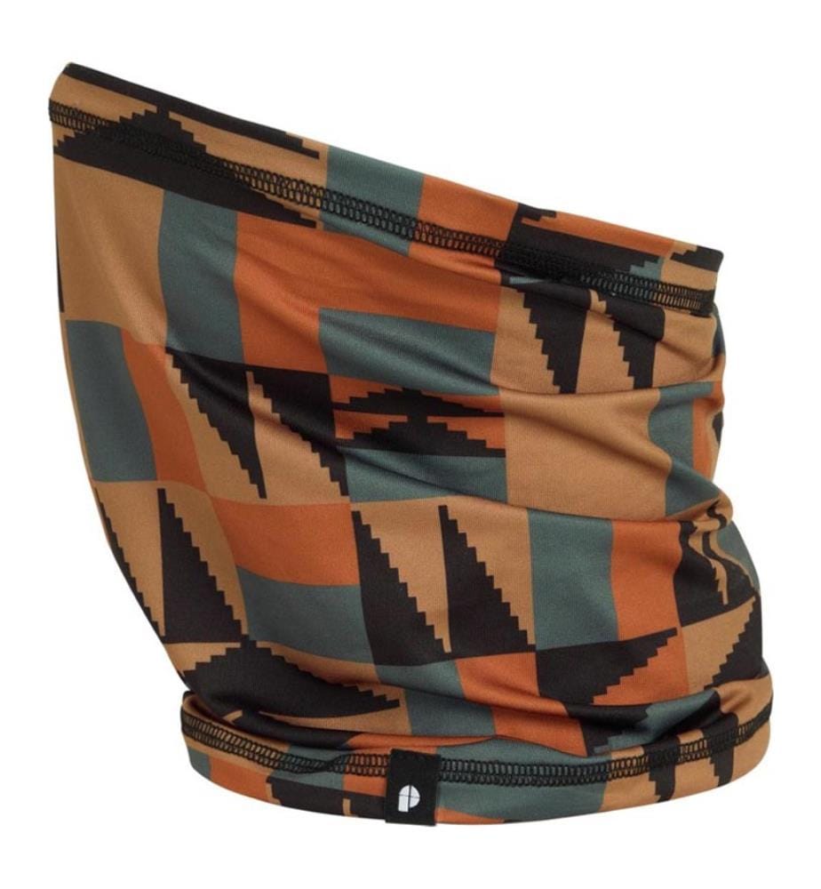 Cache-cou Prtseneca - Orange