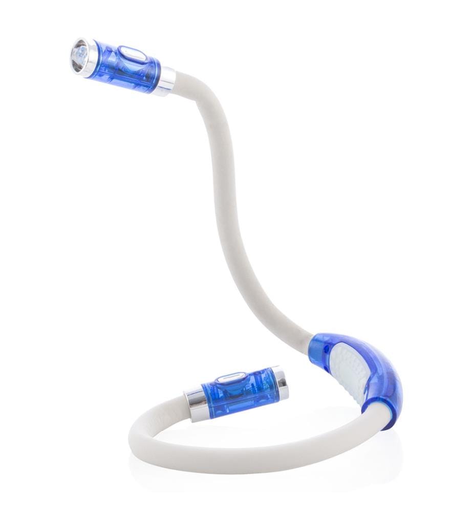 Lampe LED de Lecture pour Le Cou