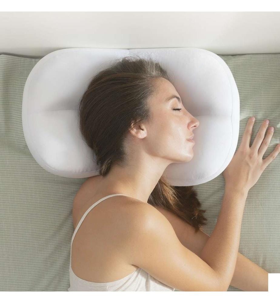 Oreiller Nuage 3D Antiride Wrileep