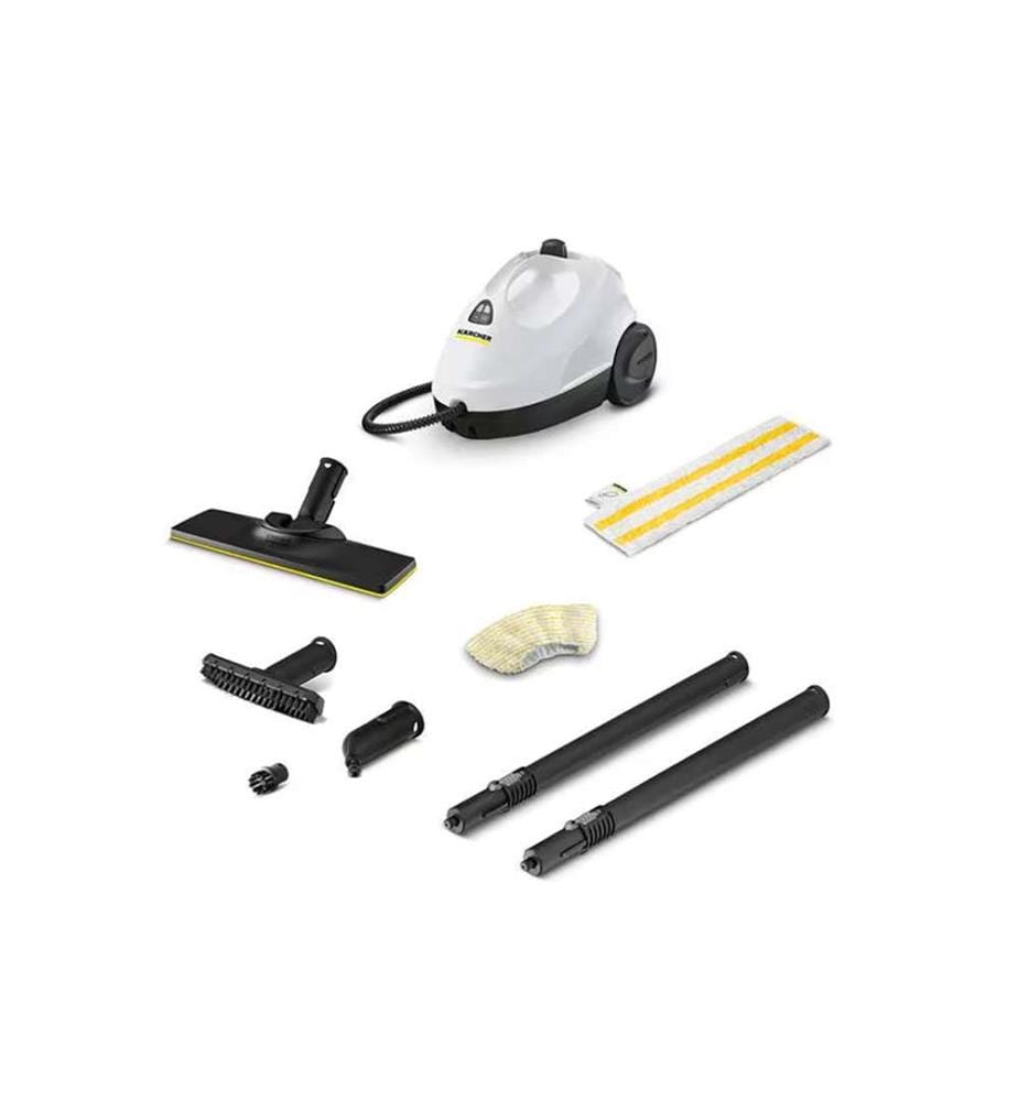 Nettoyeur vapeur SC 2 EasyFix