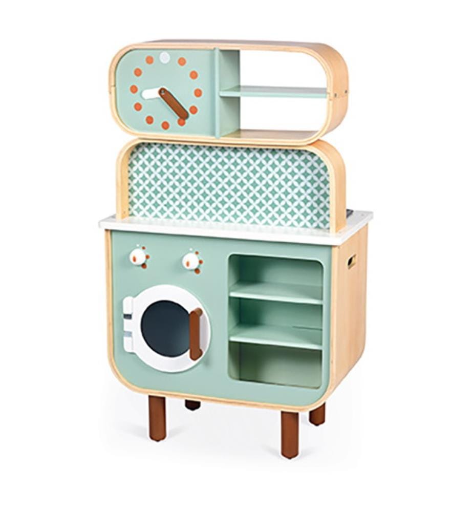 06594 - Cuisine Double Face Cooker Reverso