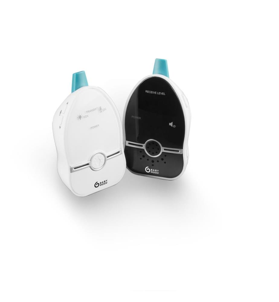 Easy Care - Babyphone Audio - 500m