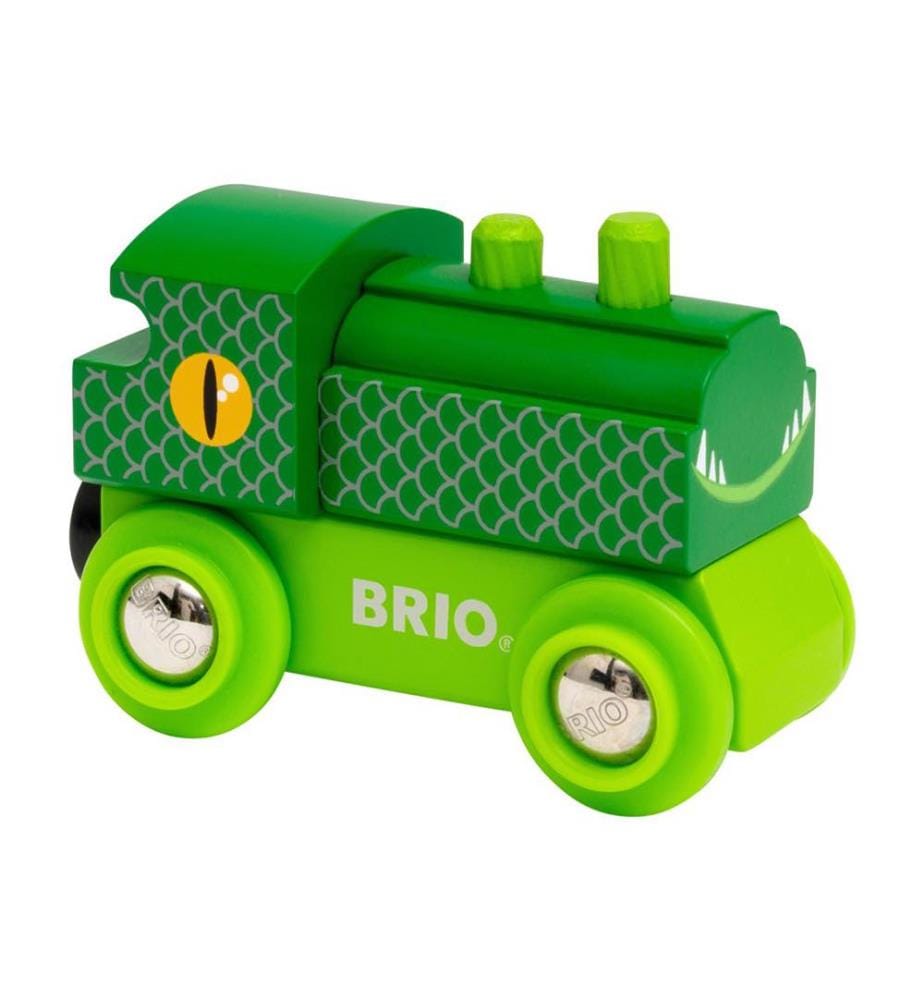 Locomotive