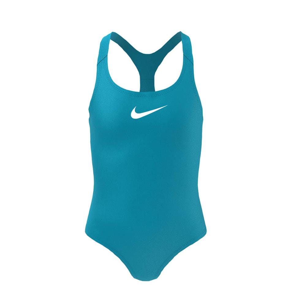 Essential Racerback Une-Pièce - Blue Lightning