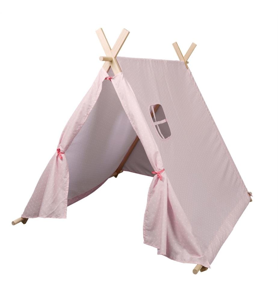 Tente Rose & 1150805 cm - Multicolore