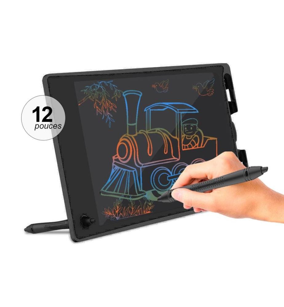 Tablette graphique LCD - 12 pouces