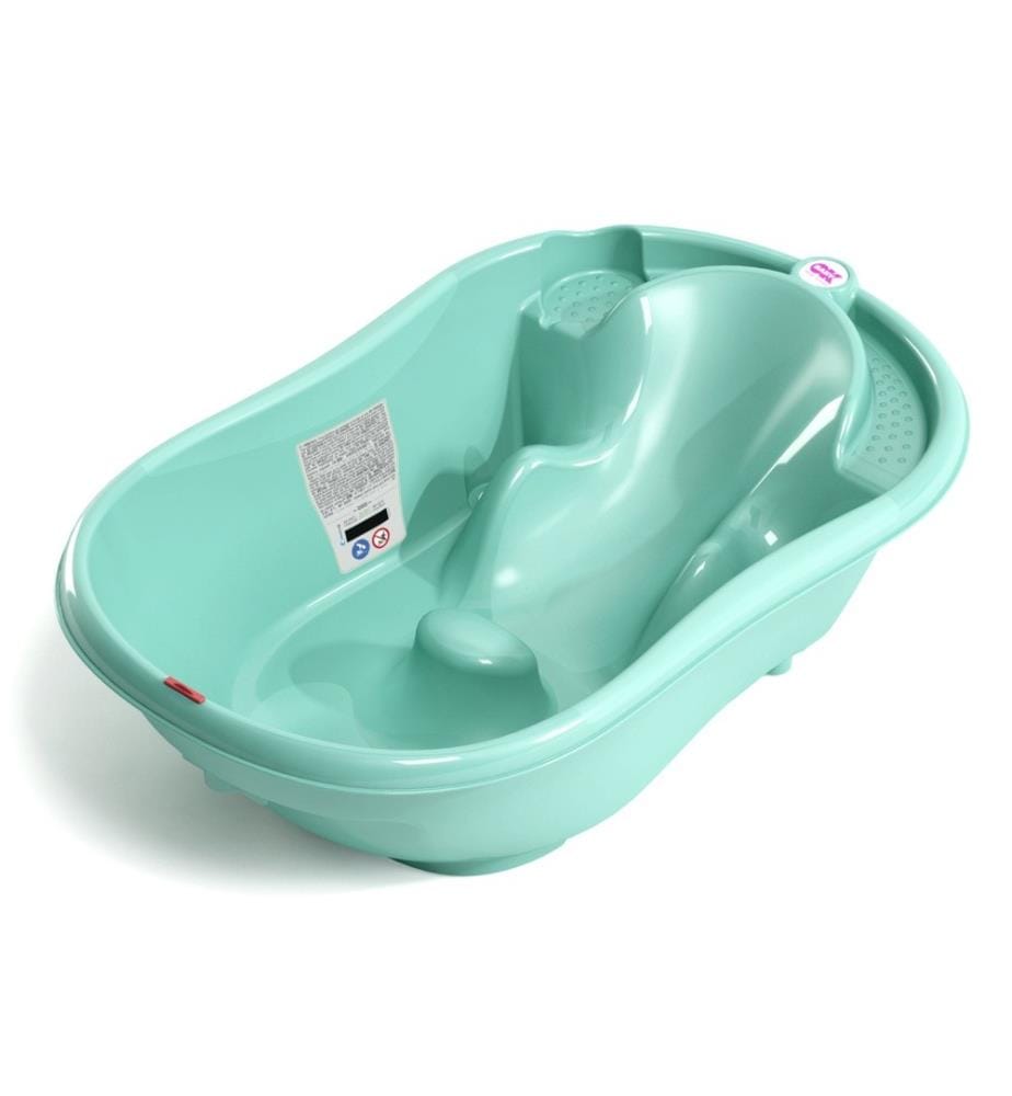 Baignoire Onda bleue
