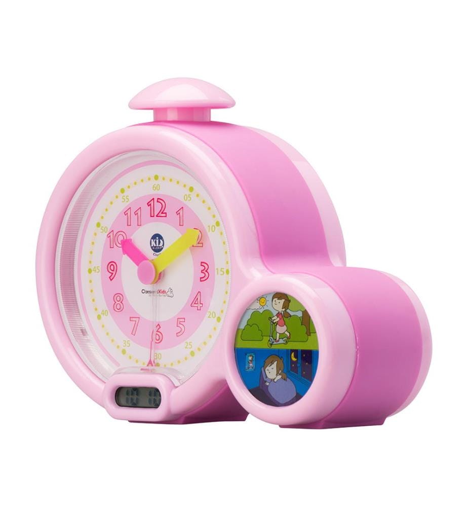 Réveil Kid‘Sleep Clock Bisal