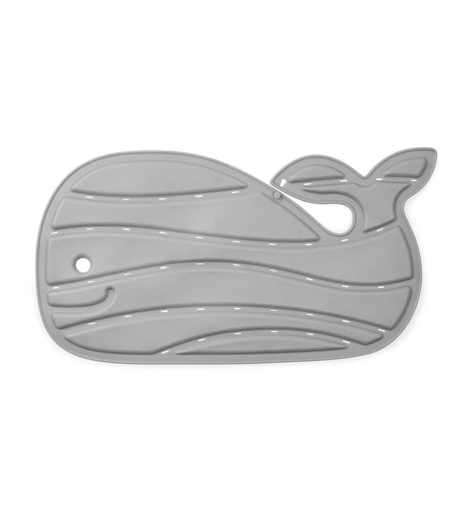 Tapis de Baignoire Moby - Gris