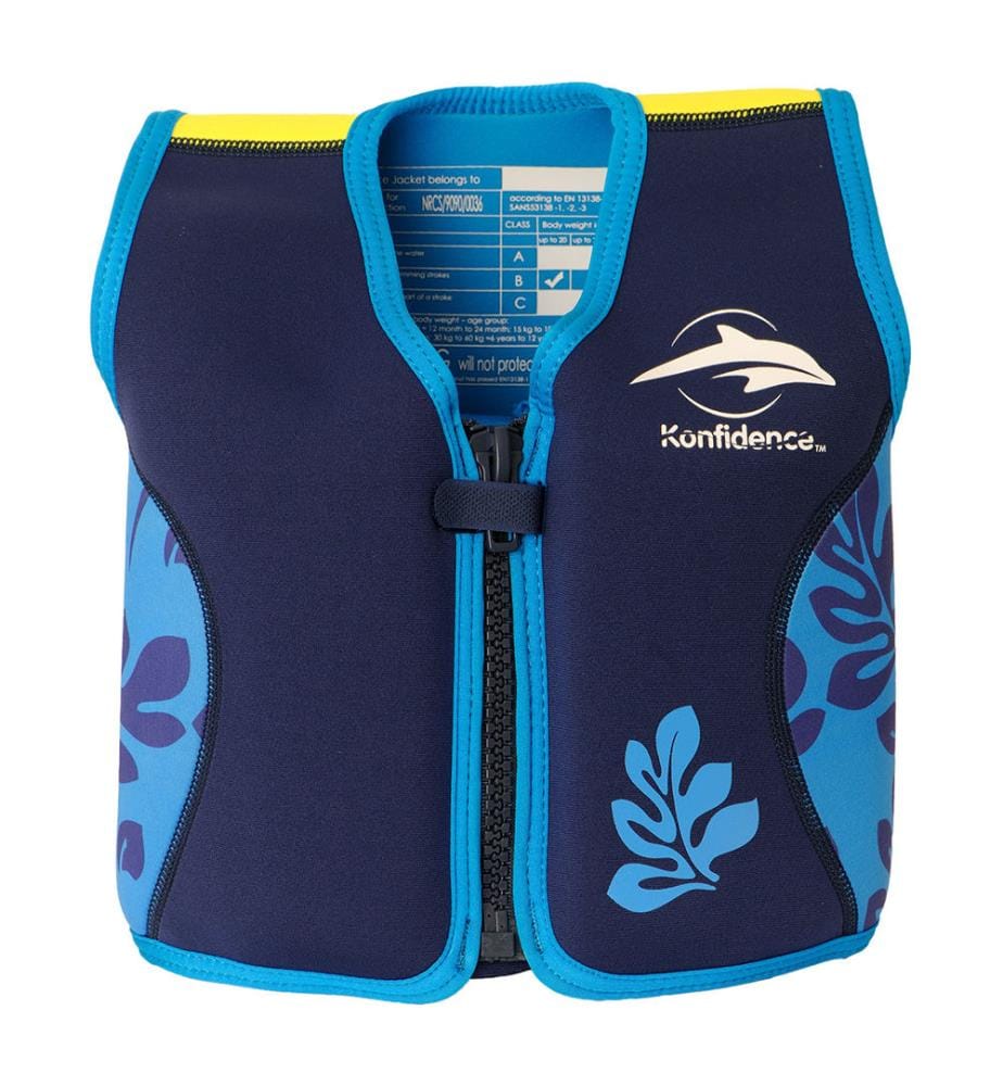 Gilet de Natation 6-7 years