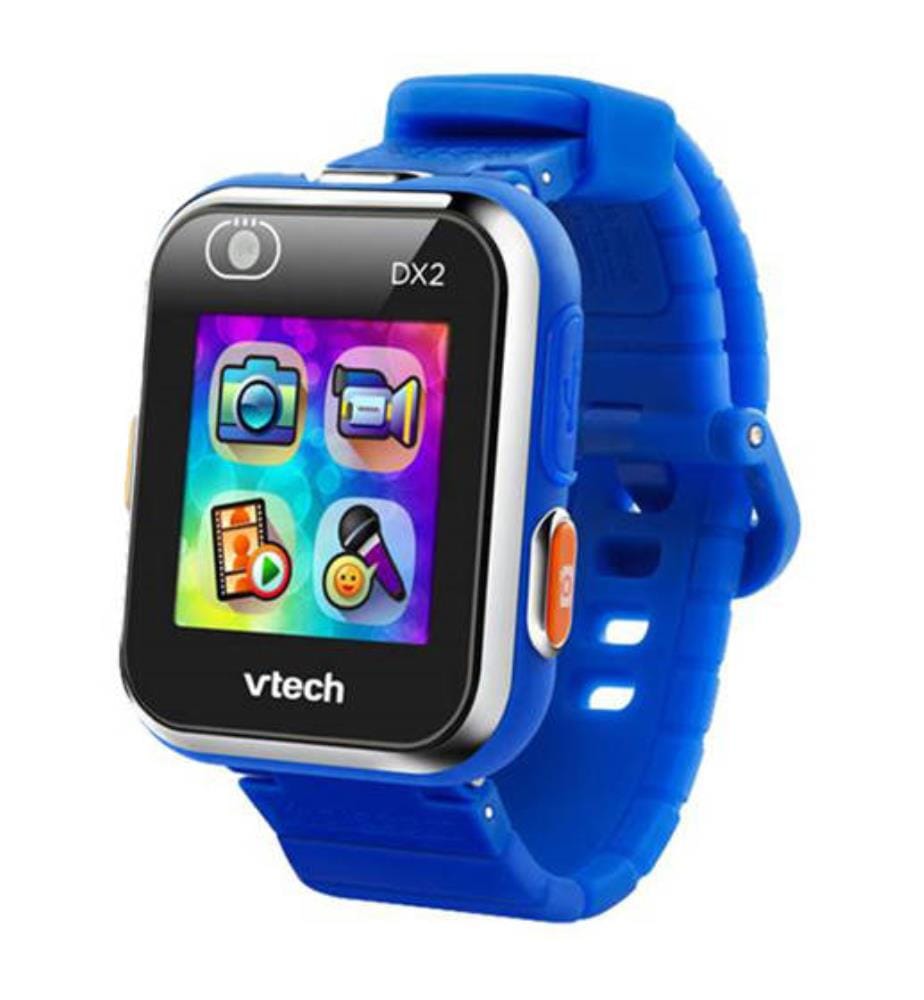 Kidizoom DX2 Bleu