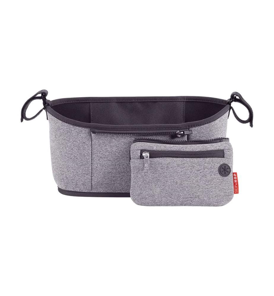 Organisateur pour Poussette - Gris Clair