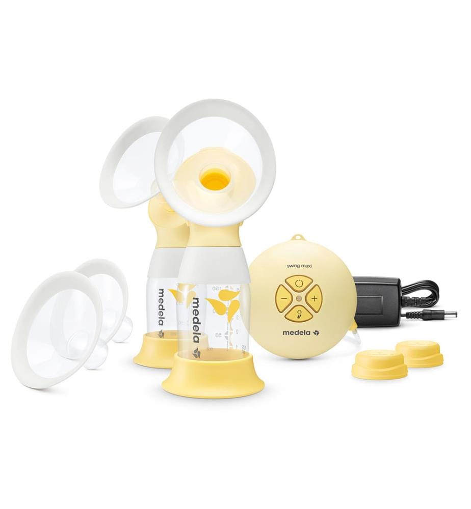 MEDELA - Tire-lait électrique double Swing Maxi Flex™ 2-Phase