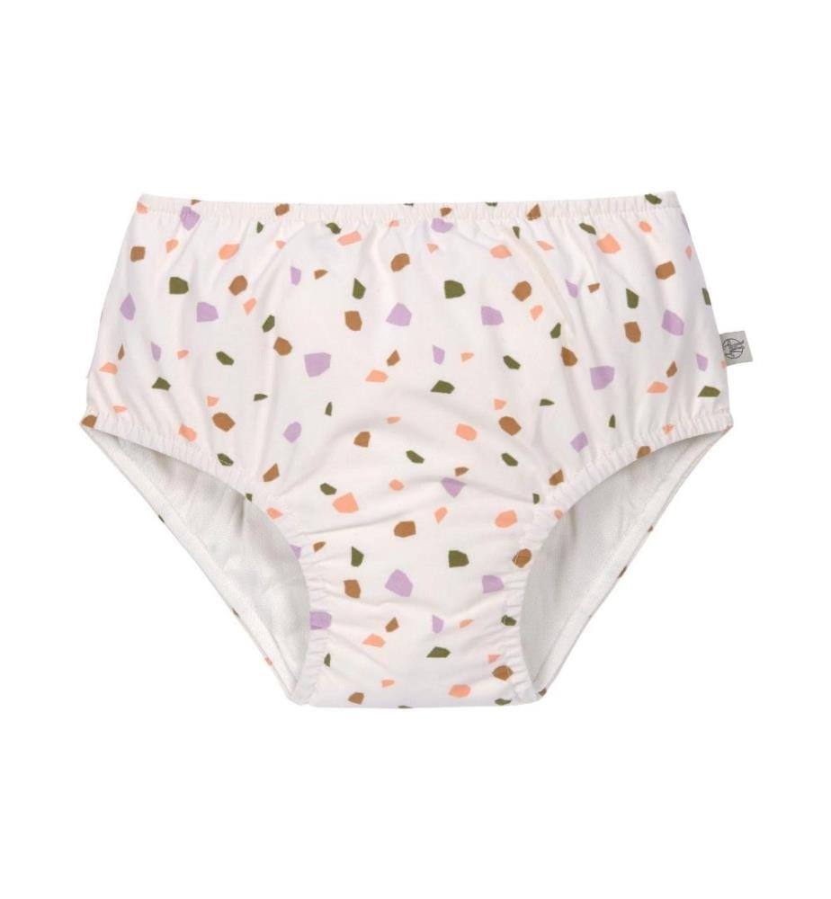 Couche de bain Pebbles – Multicolor Milky Taille 98